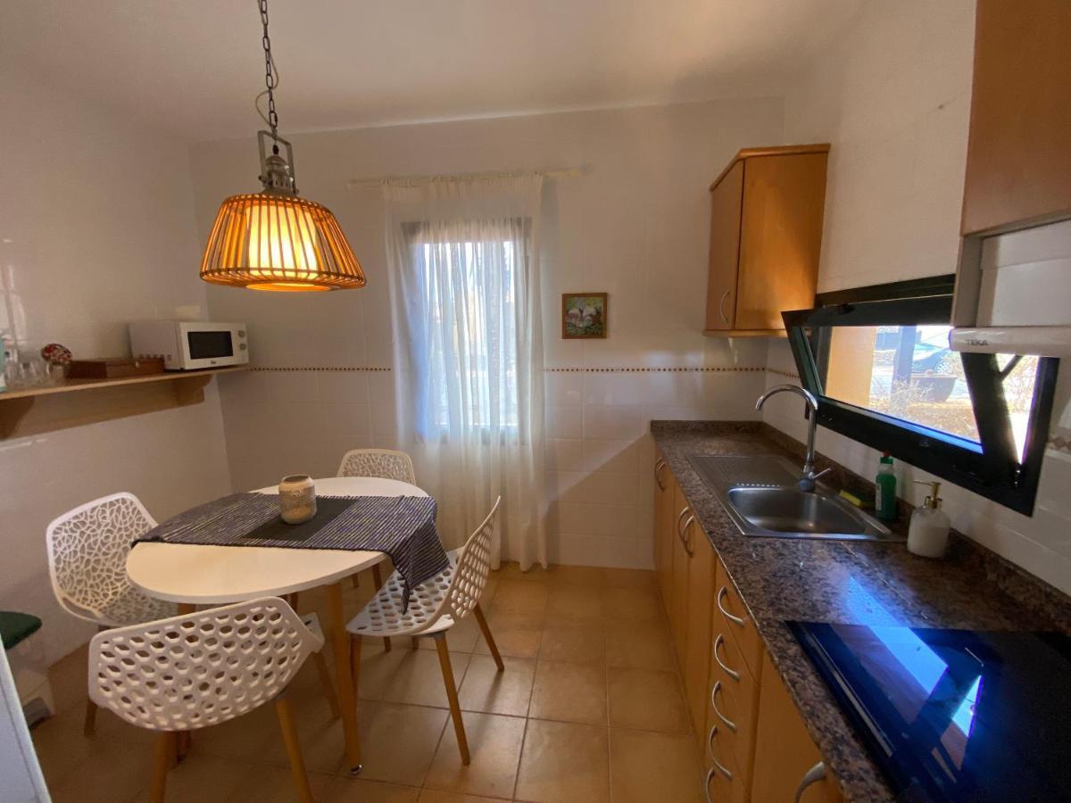 Casa Rosalia Βίλα Κοραλέχο Εξωτερικό φωτογραφία