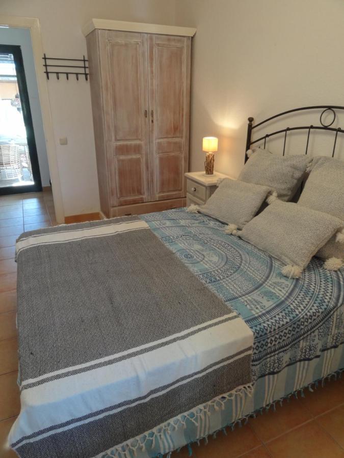 Casa Rosalia Βίλα Κοραλέχο Εξωτερικό φωτογραφία
