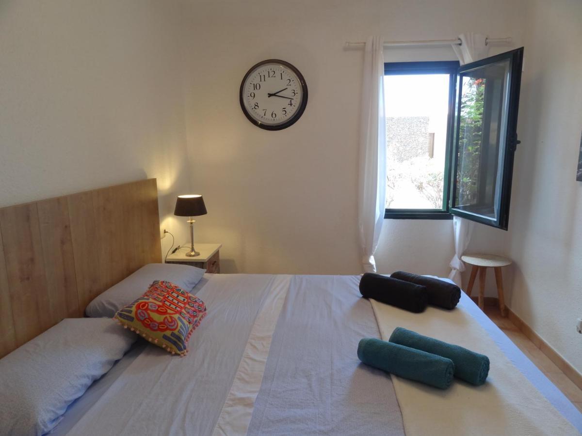 Casa Rosalia Βίλα Κοραλέχο Εξωτερικό φωτογραφία