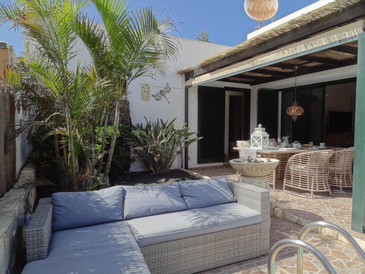 Casa Rosalia Βίλα Κοραλέχο Εξωτερικό φωτογραφία