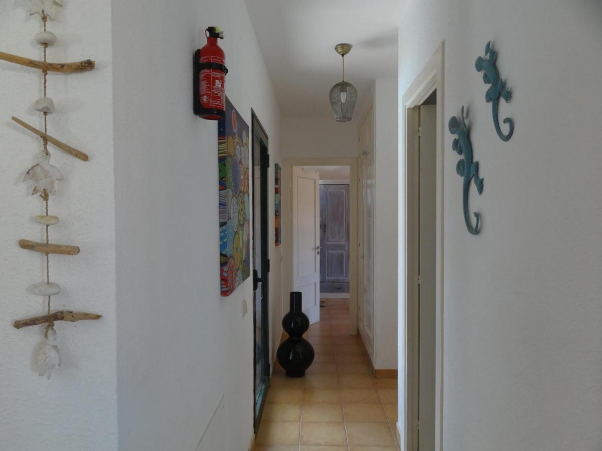 Casa Rosalia Βίλα Κοραλέχο Εξωτερικό φωτογραφία