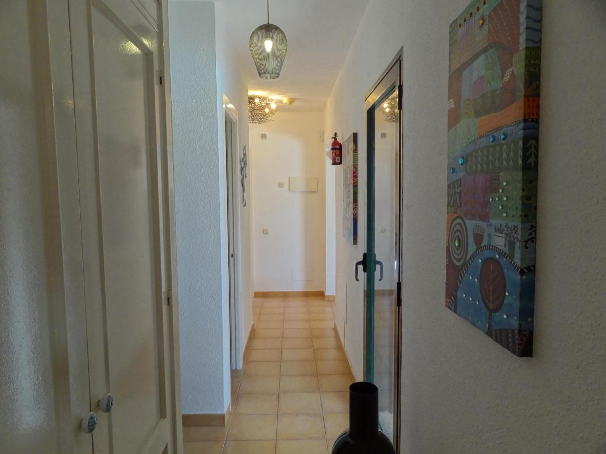 Casa Rosalia Βίλα Κοραλέχο Εξωτερικό φωτογραφία