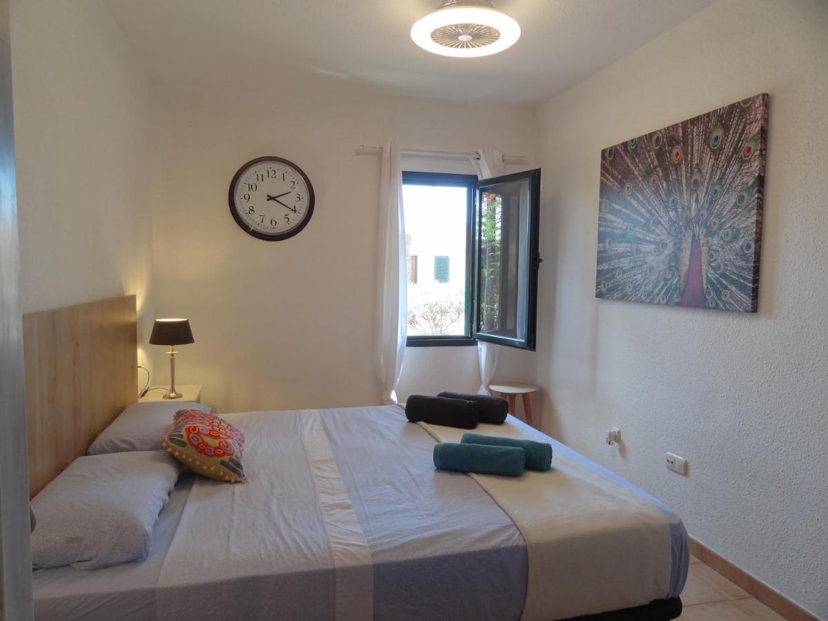 Casa Rosalia Βίλα Κοραλέχο Εξωτερικό φωτογραφία