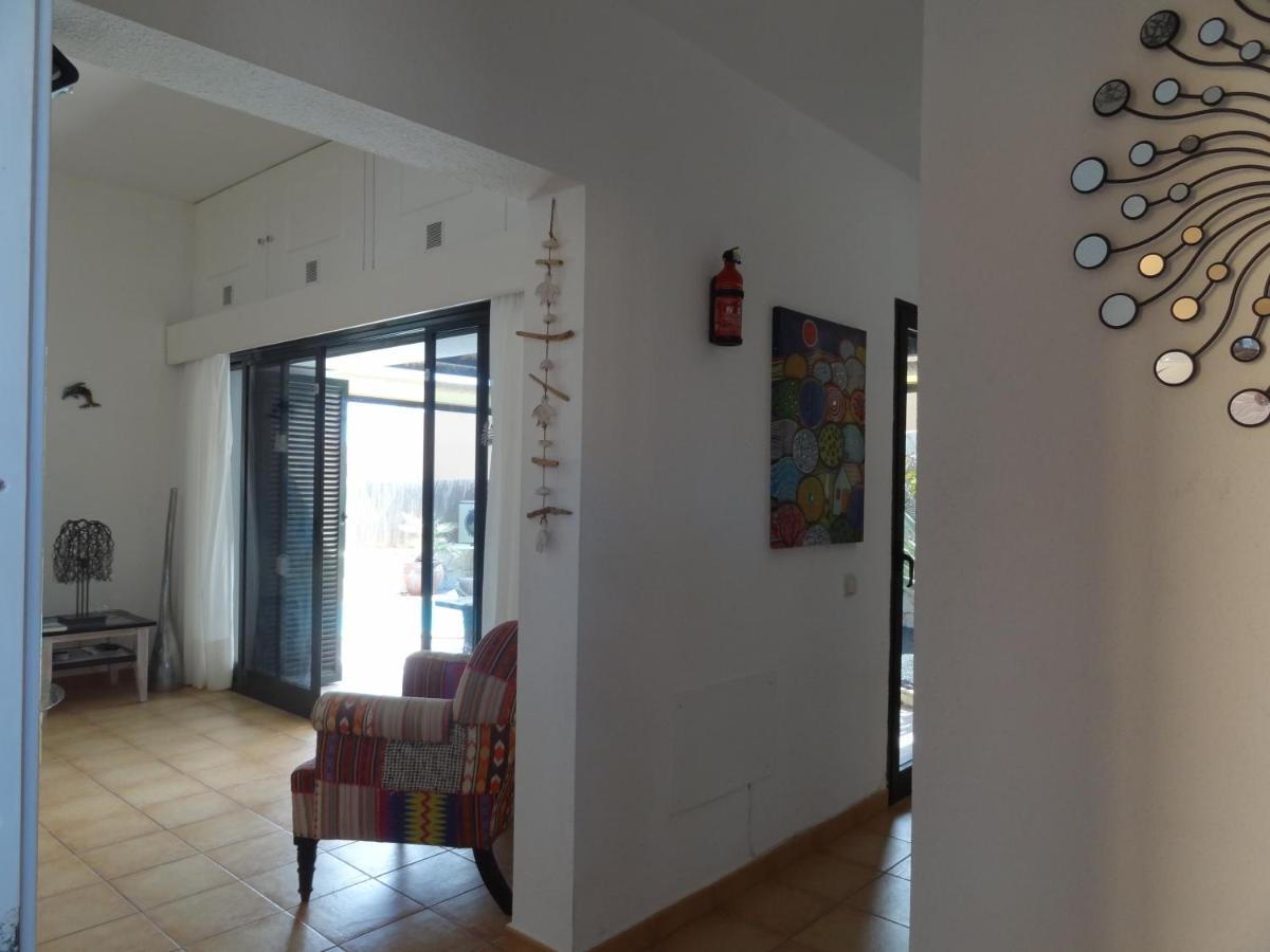 Casa Rosalia Βίλα Κοραλέχο Εξωτερικό φωτογραφία