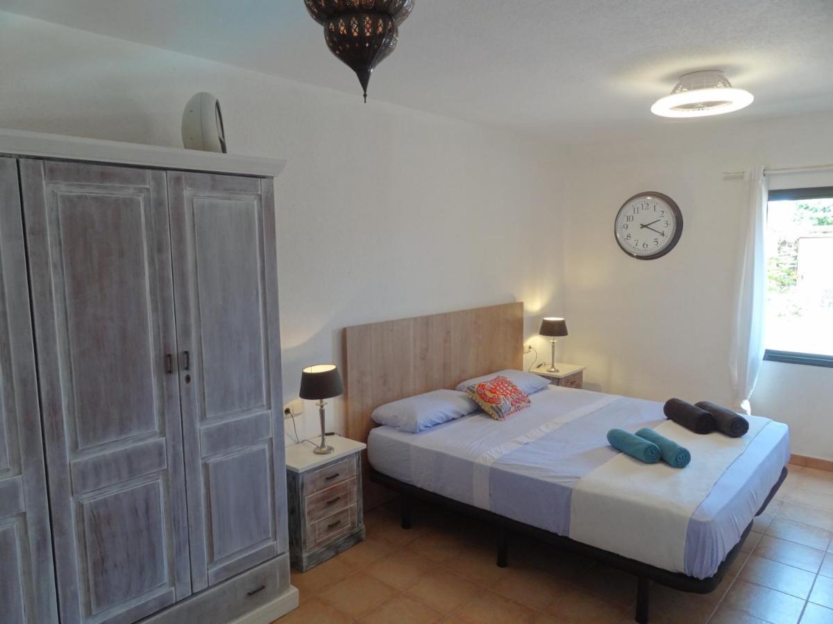 Casa Rosalia Βίλα Κοραλέχο Εξωτερικό φωτογραφία