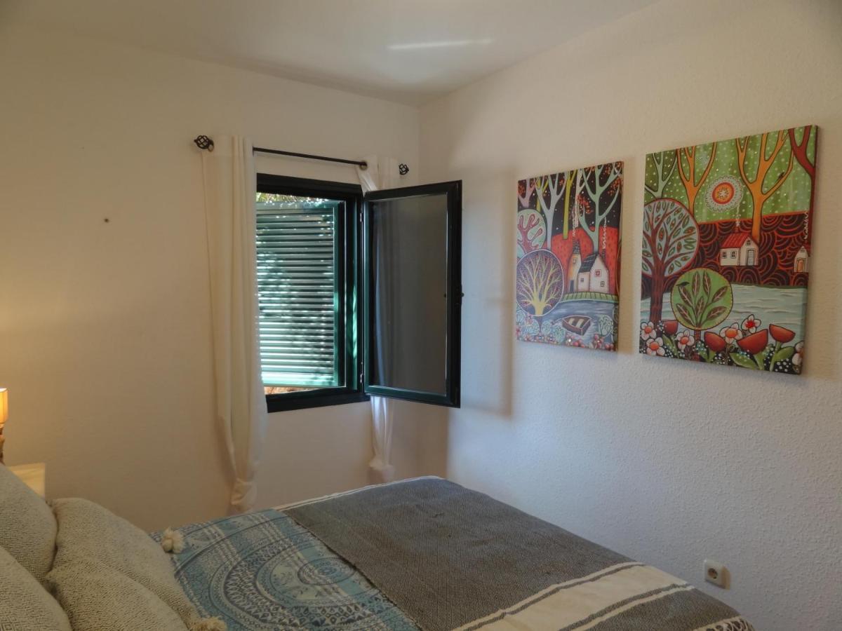 Casa Rosalia Βίλα Κοραλέχο Εξωτερικό φωτογραφία