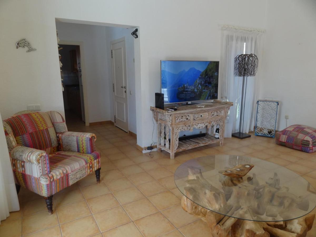 Casa Rosalia Βίλα Κοραλέχο Εξωτερικό φωτογραφία
