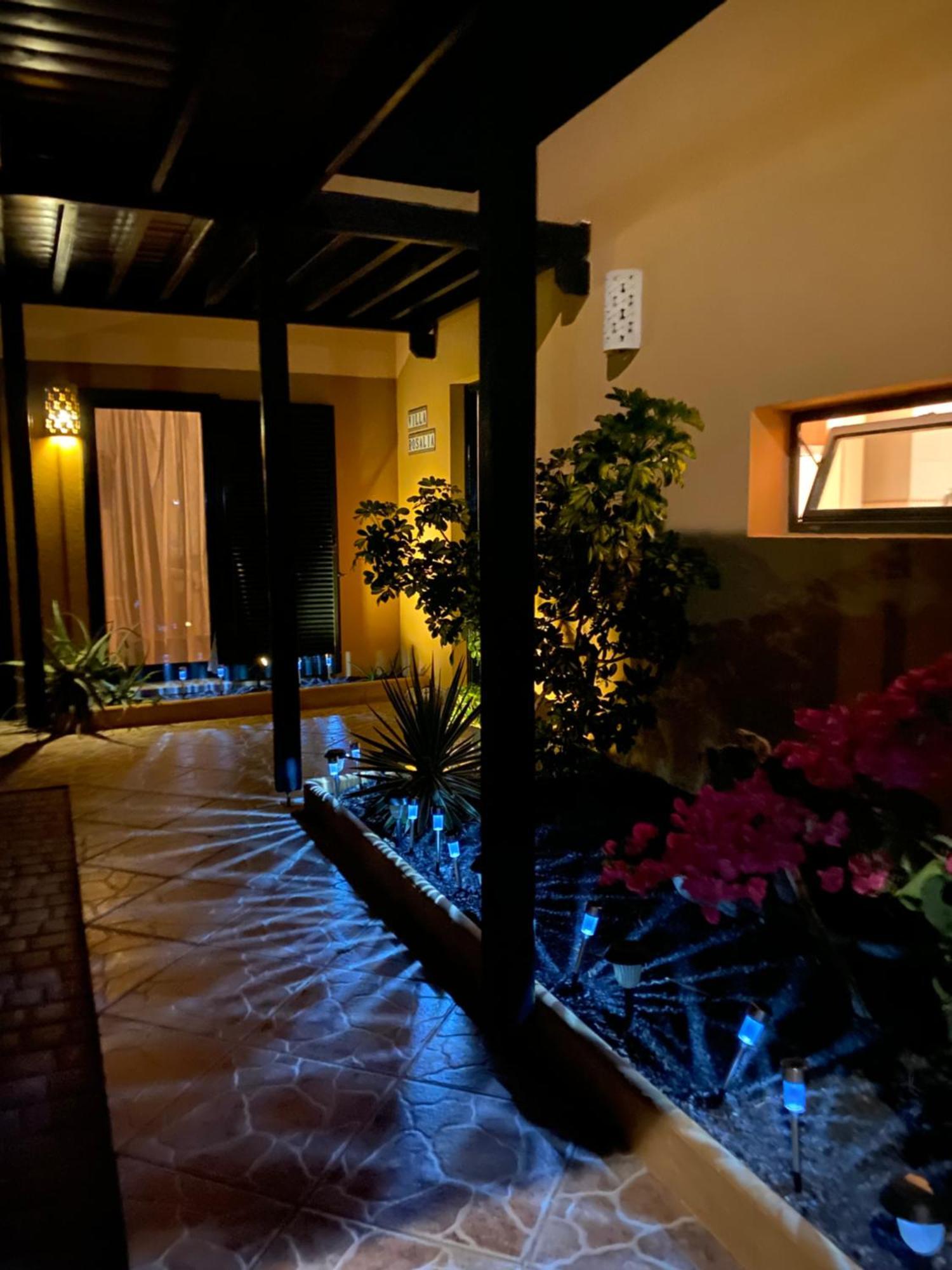 Casa Rosalia Βίλα Κοραλέχο Εξωτερικό φωτογραφία