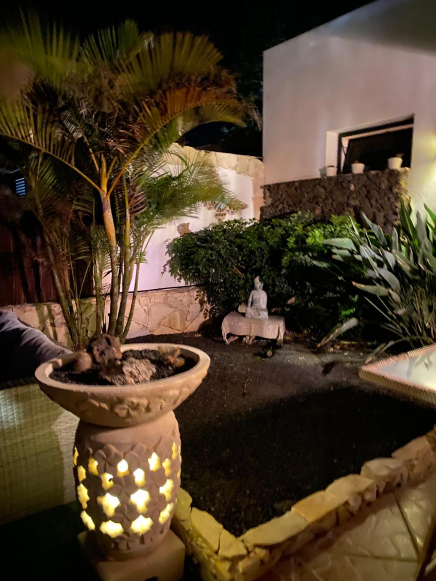 Casa Rosalia Βίλα Κοραλέχο Εξωτερικό φωτογραφία